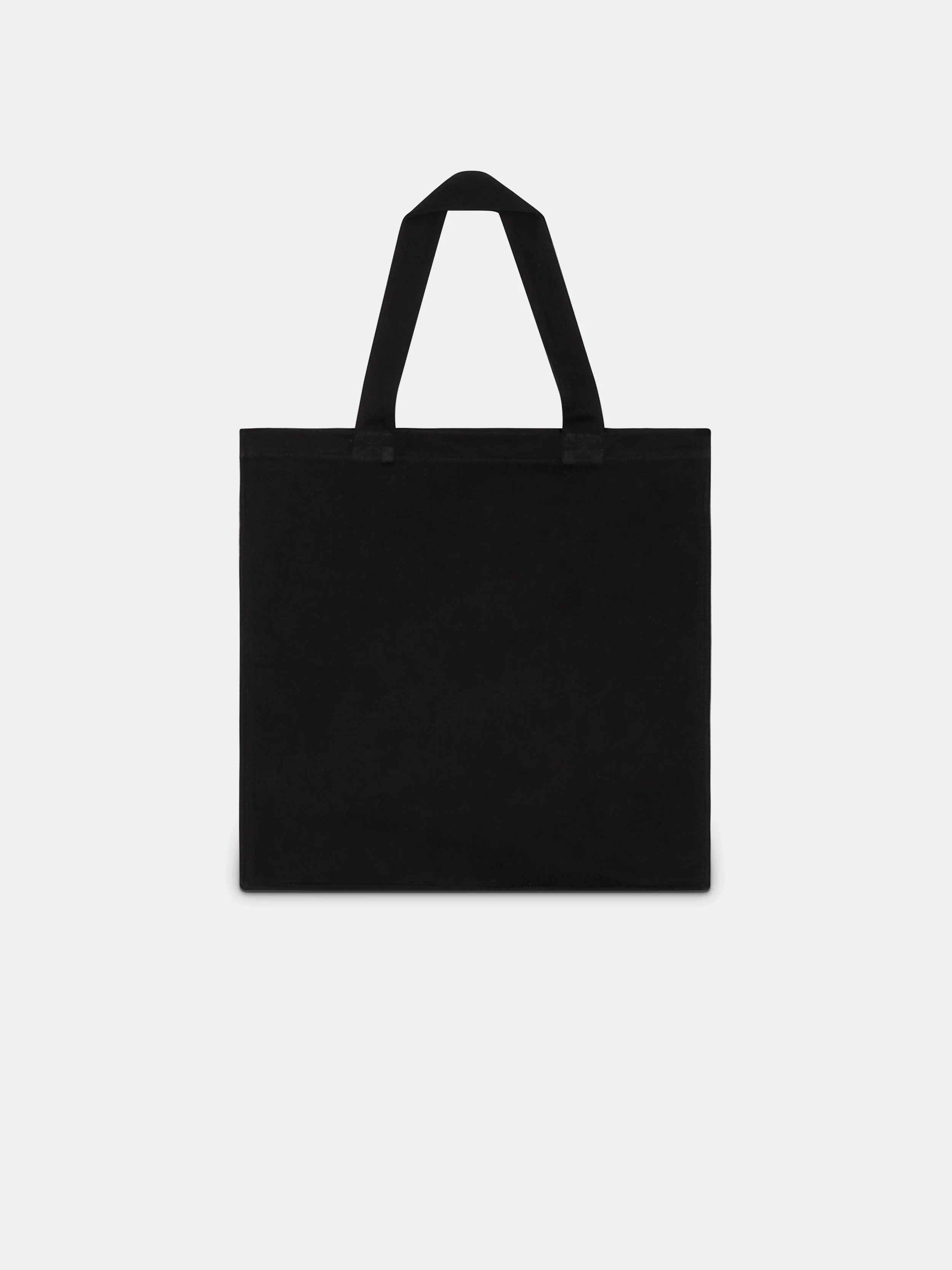 AMIRI 1994 CANVAS TOTE BAG - Black - Image 2