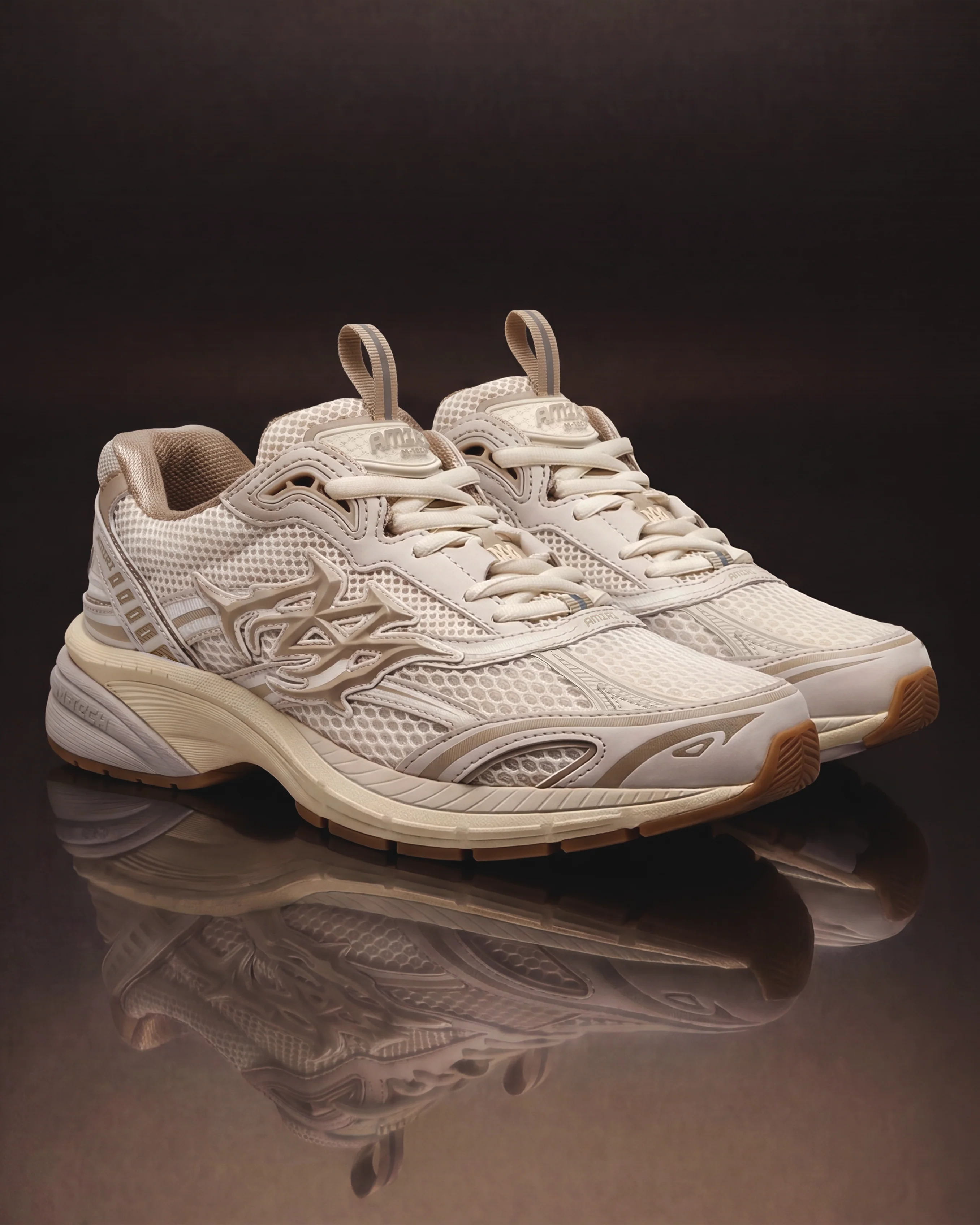 Women - Women's M-Tech - Alabaster - Image 5