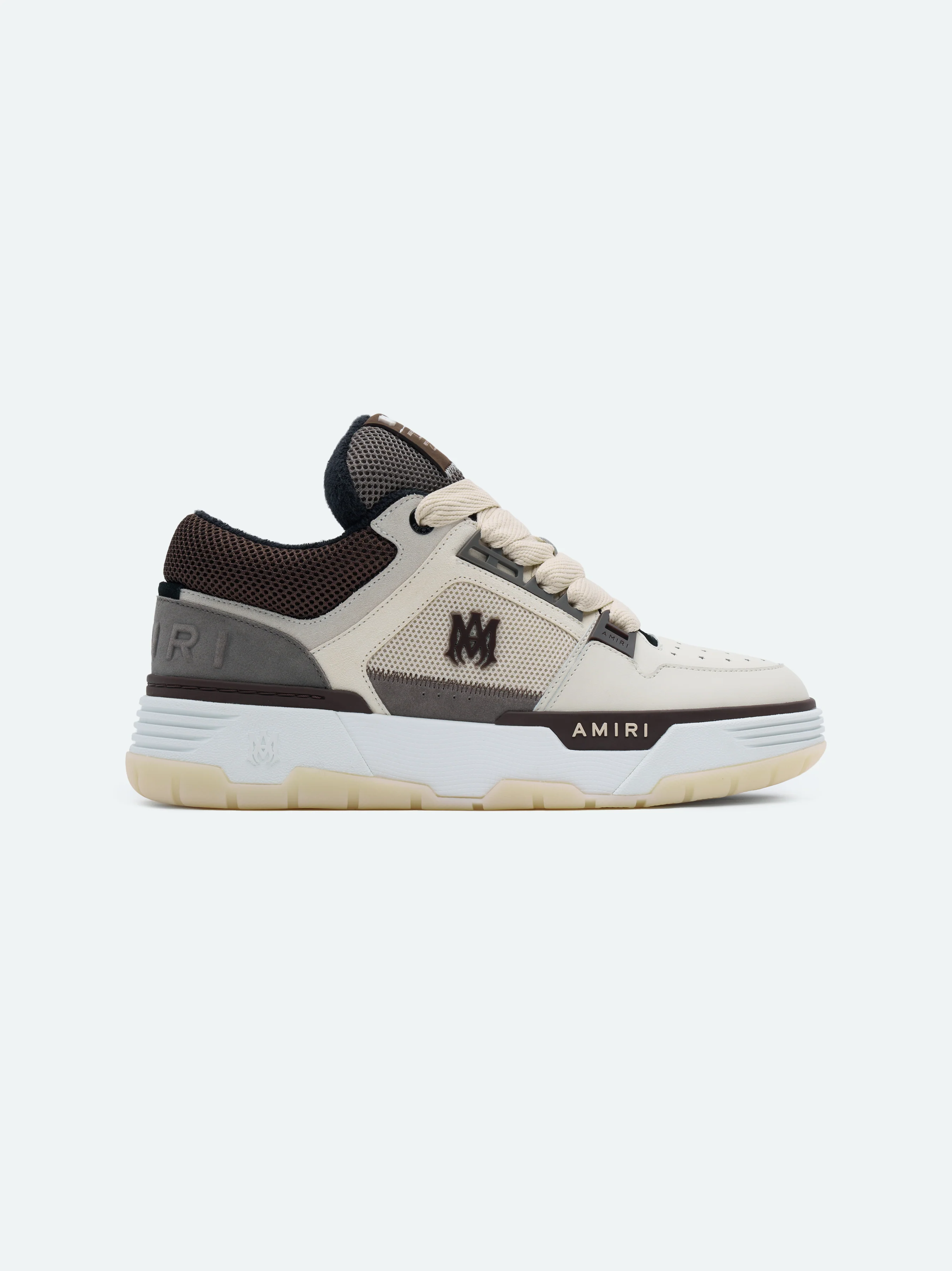 MA-1 - Brown