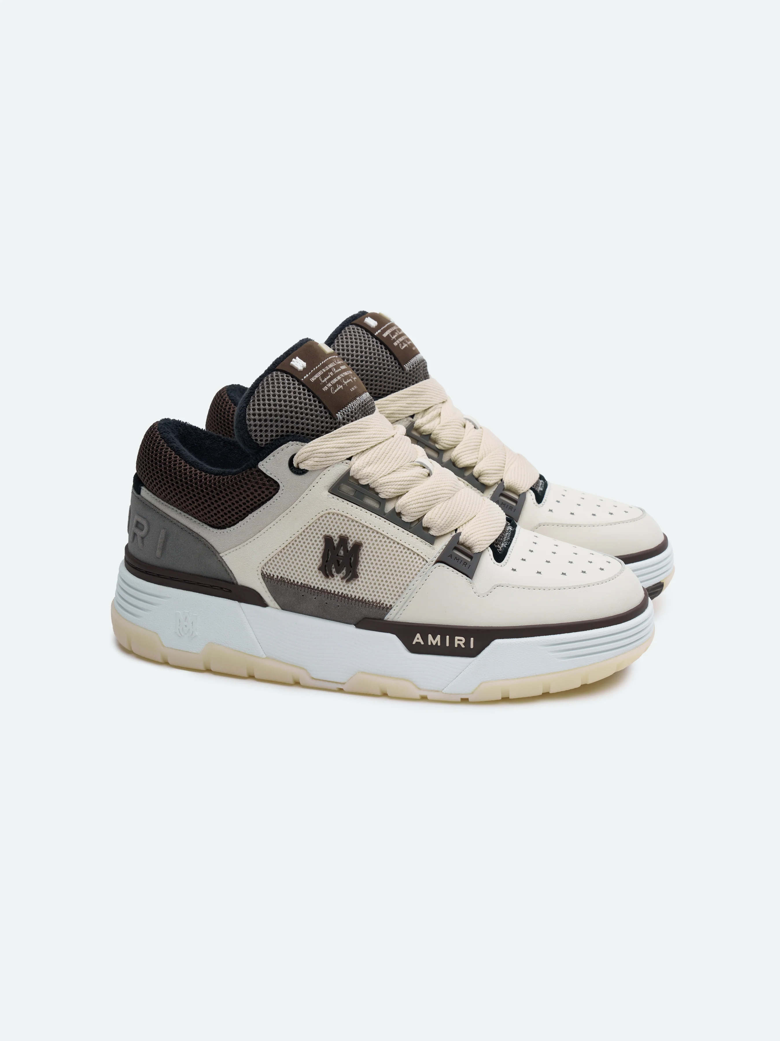 MA-1 - Brown - Image 2