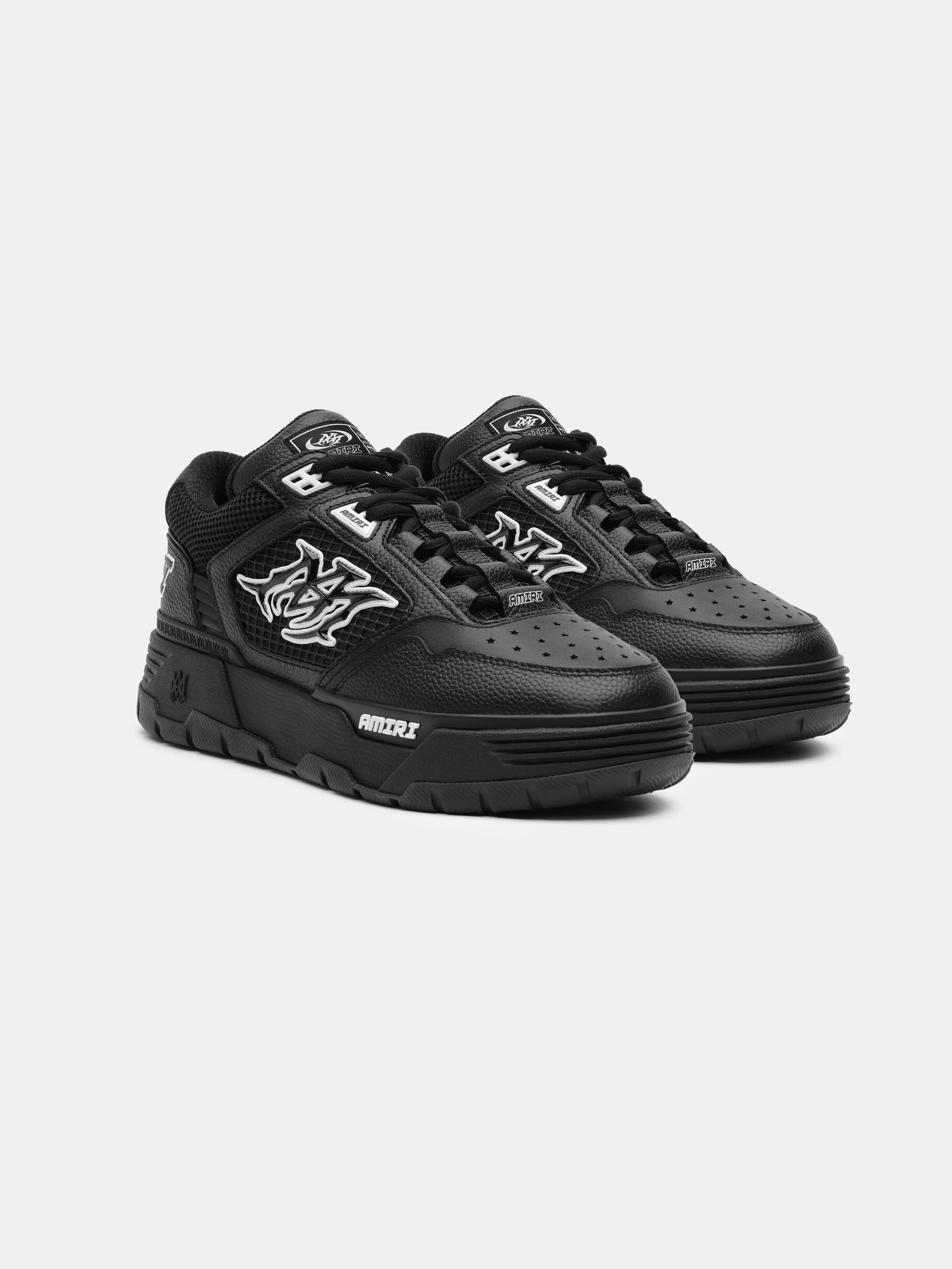 MA-94 - Black - Image 2