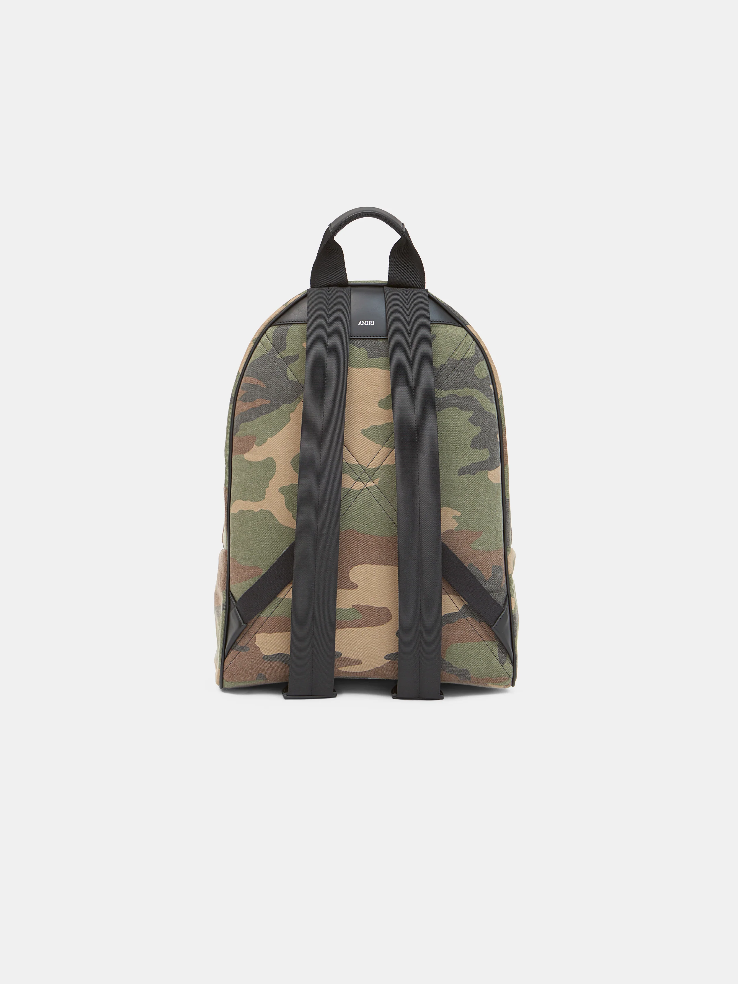 MA CAMO BACKPACK - Camo - Image 2