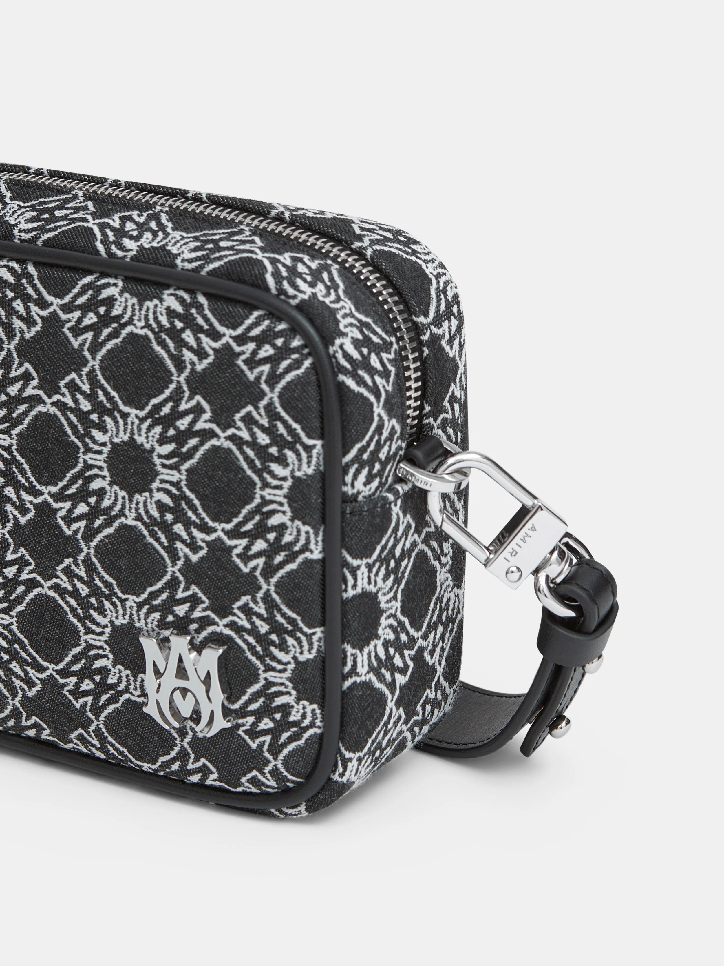 MA QUAD CAMERA CASE - Black - Image 4