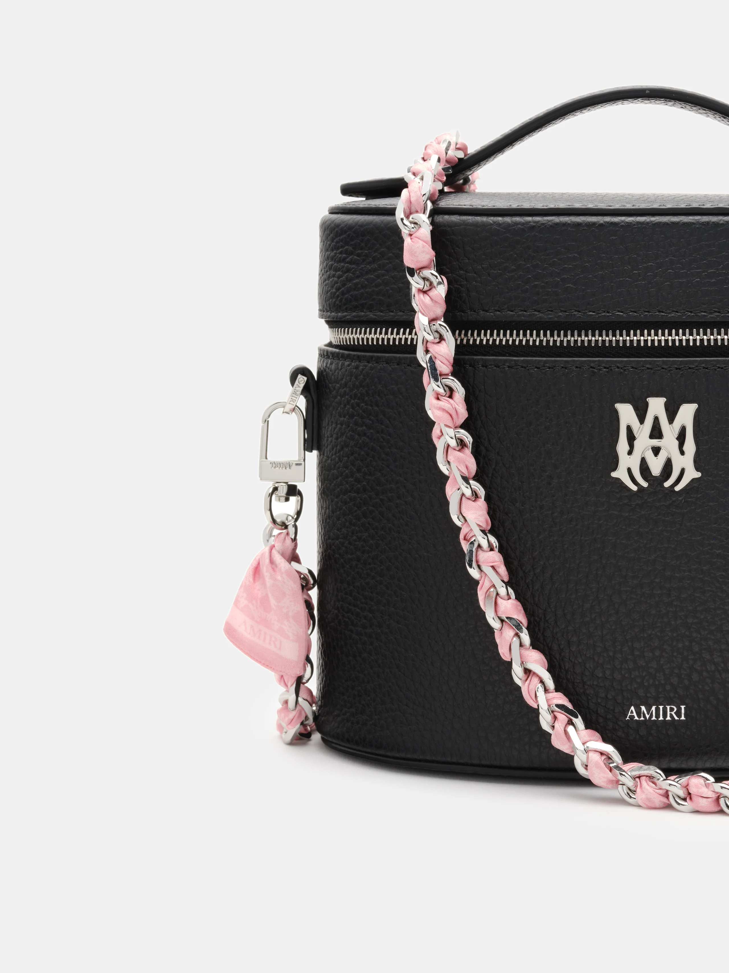 WOMENS - WOMEN'S MA QUAD CHAIN STRAP - Pink Nickel - Image 3