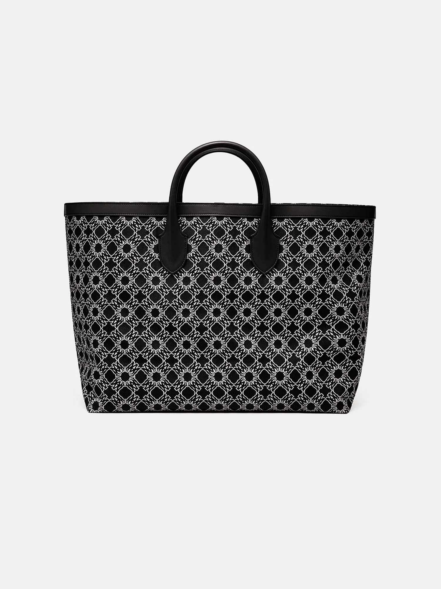 MA QUAD TOTE - BLACK - Image 2