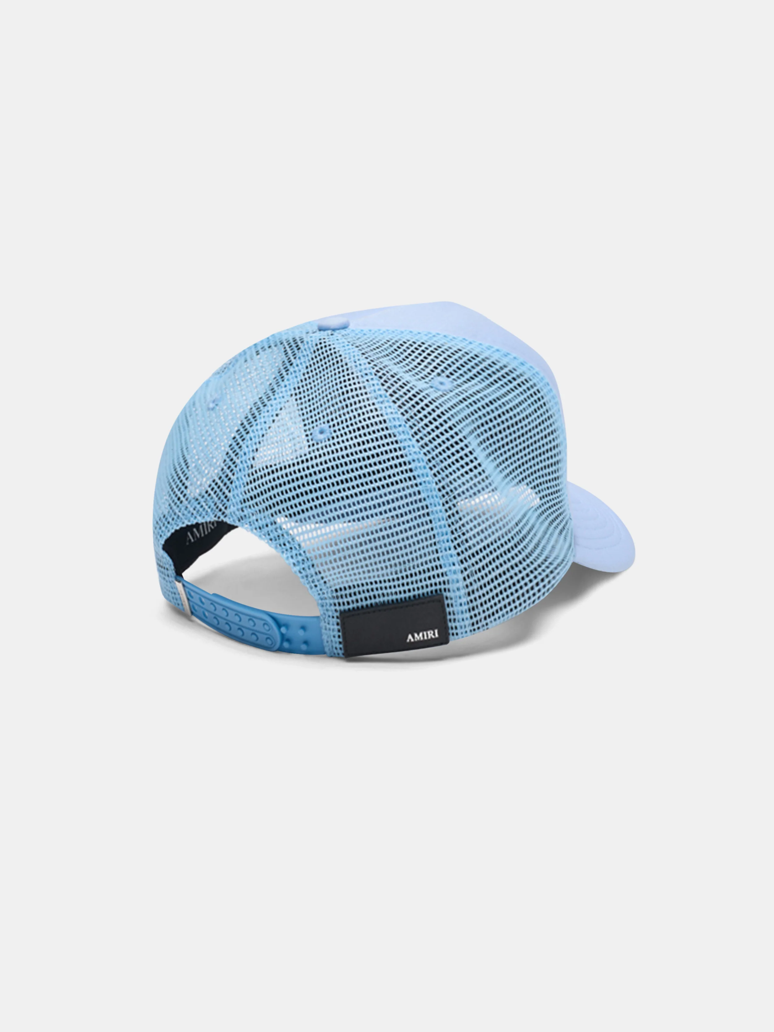 MA SURF FOAM TRUCKER HAT - Skyline Blue - Image 3
