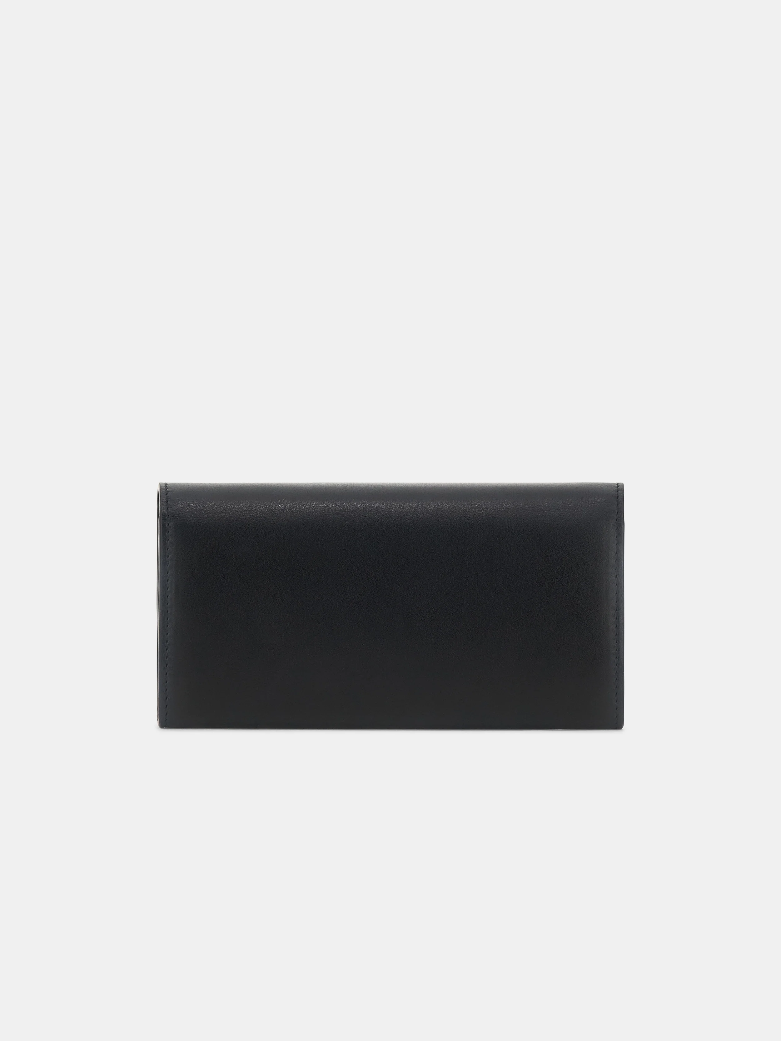 WOMEN - WOMEN'S MA WALLET ON CHAIN - Black - Image 3