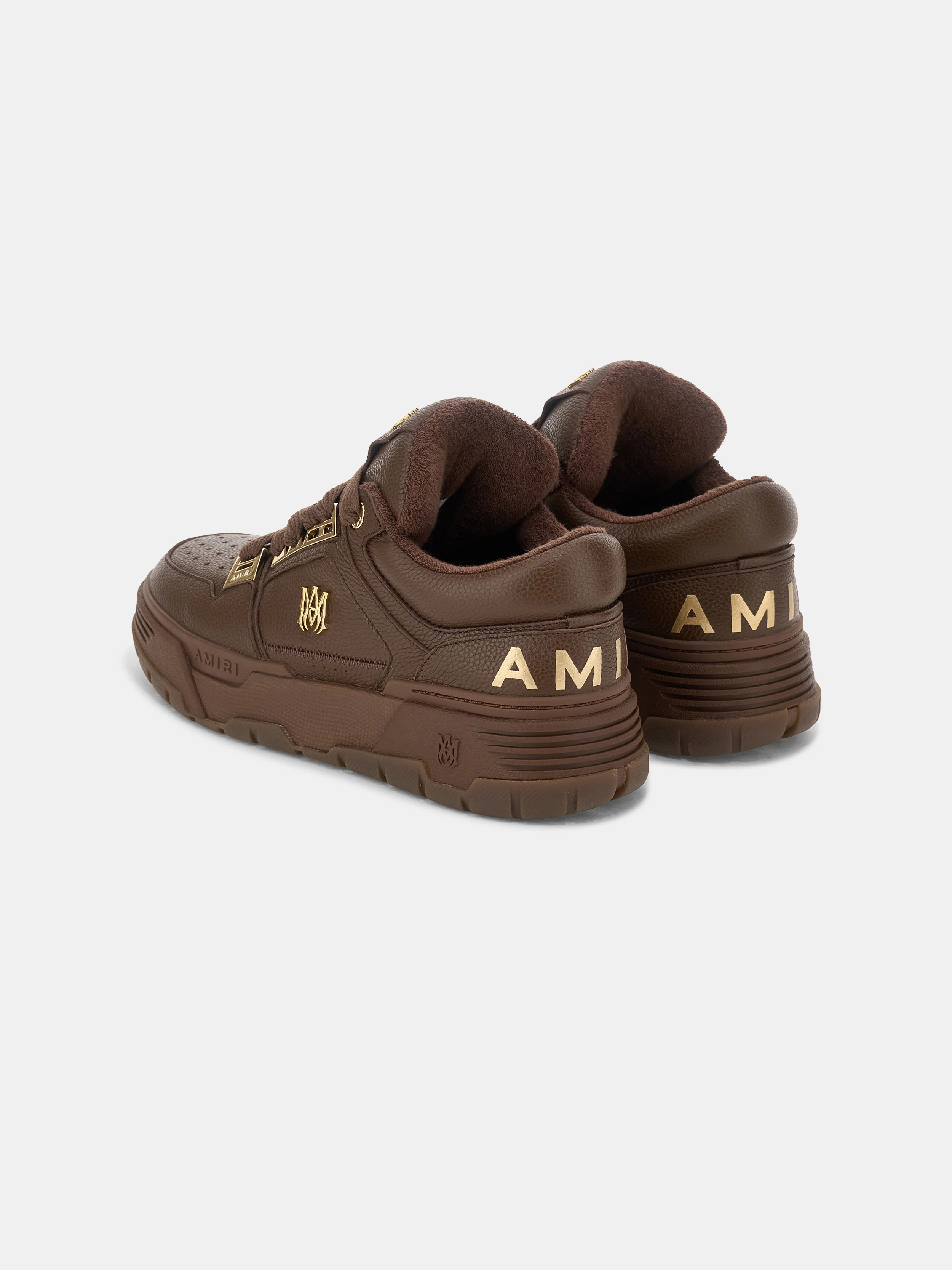 METALLIC MA-1 - Brown - Image 4
