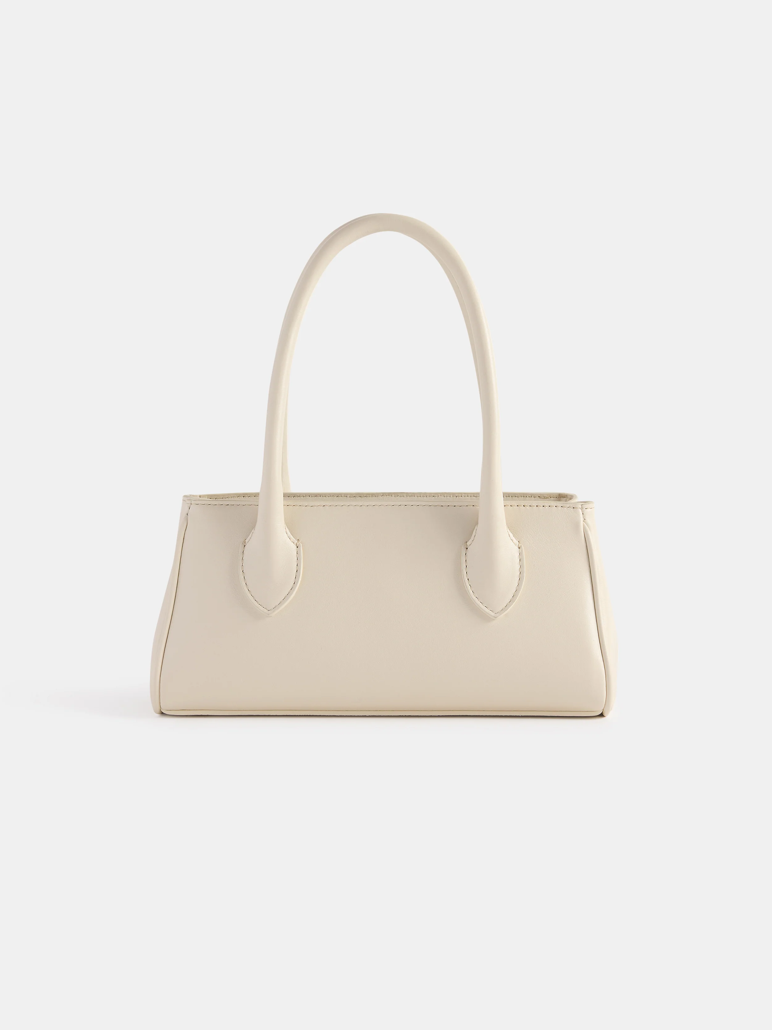 WOMEN - WOMEN'S MINI HONEY - Winter White - Image 2