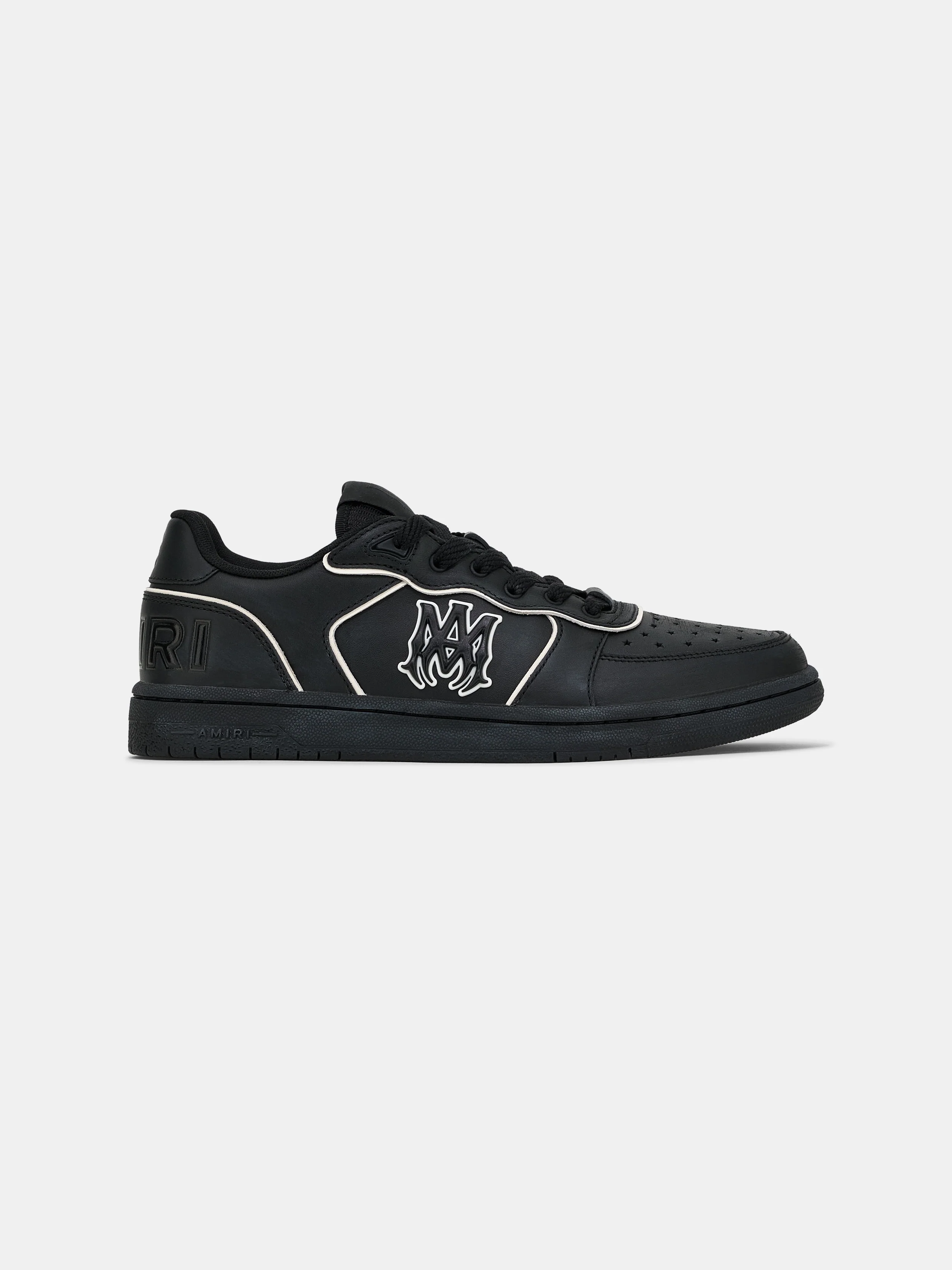NEWPORT - Black Black
