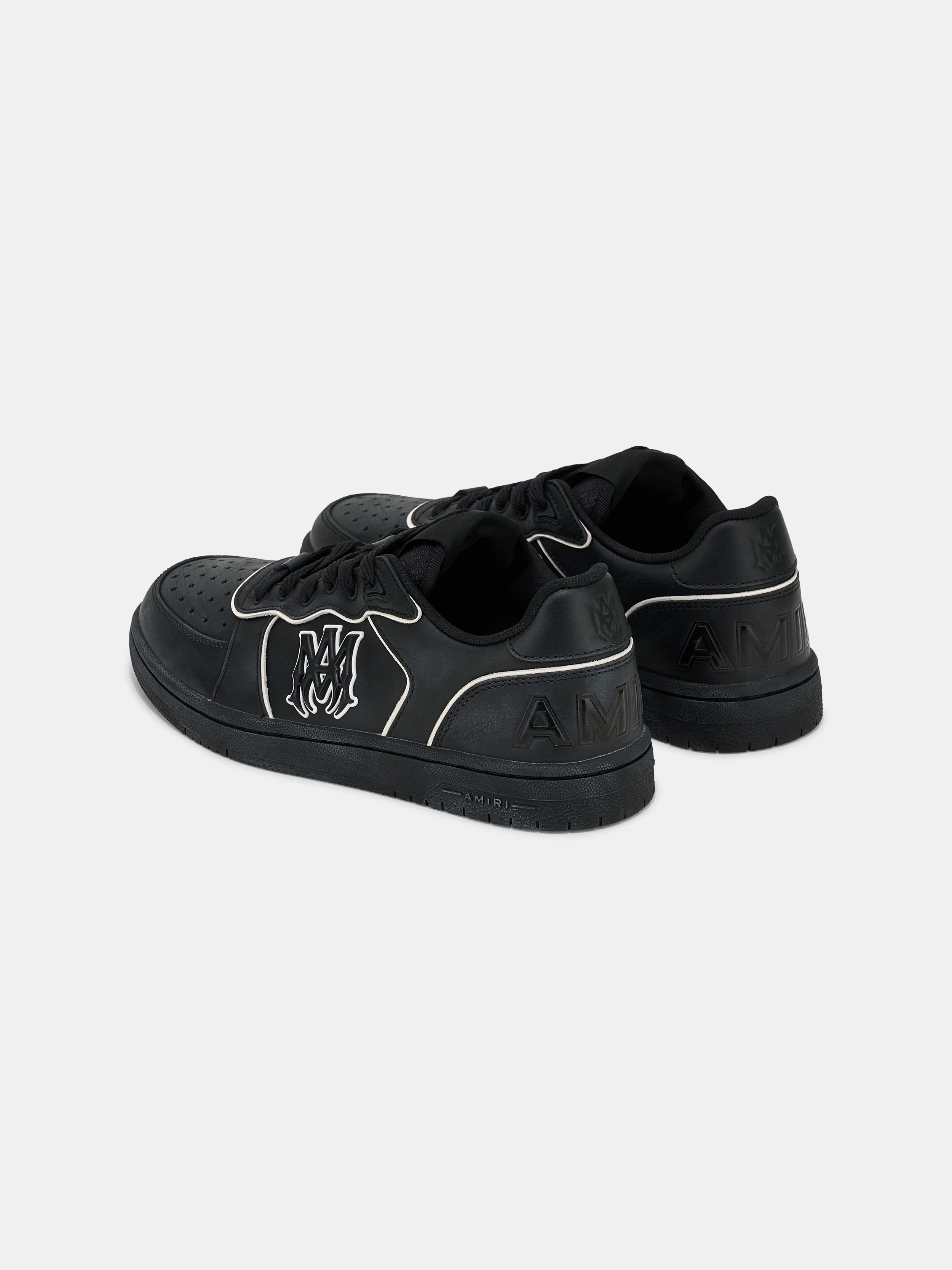 NEWPORT - Black Black - Image 4