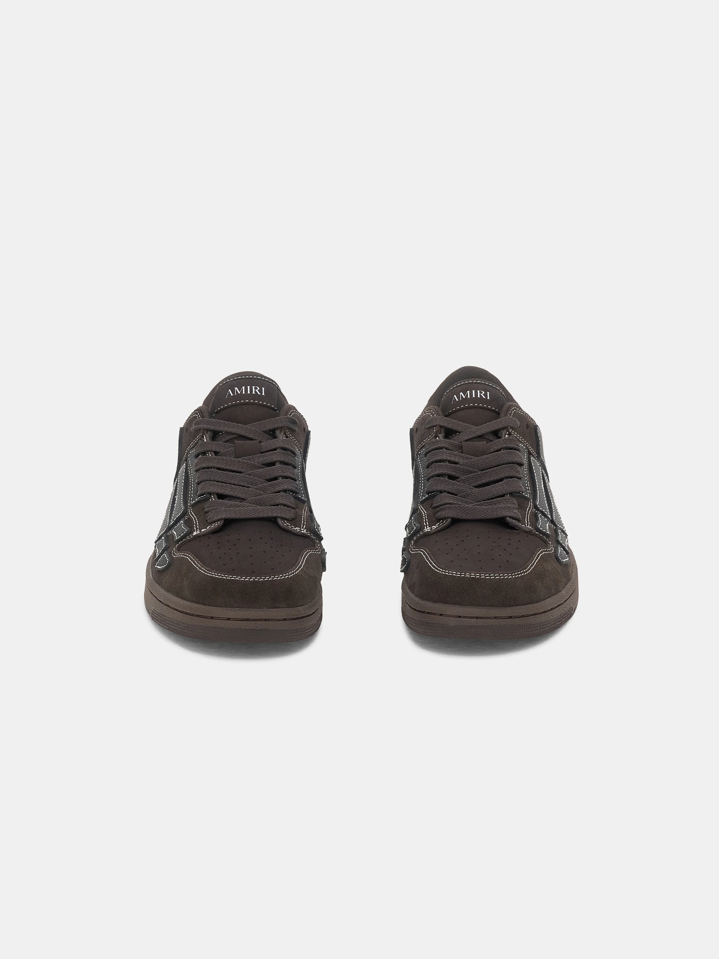 SKEL TOP LOW - Brown - Image 3