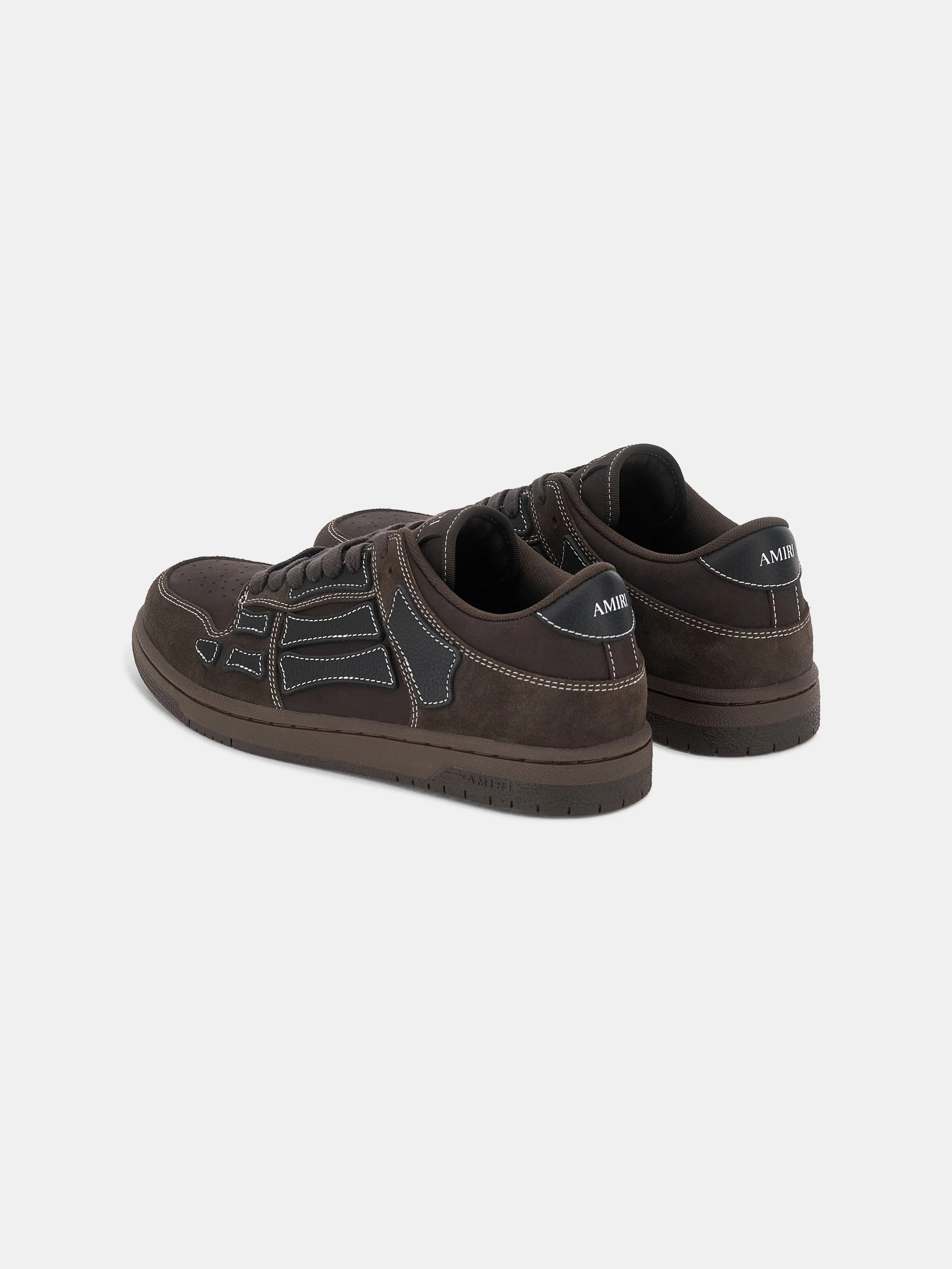 SKEL TOP LOW - Brown - Image 4