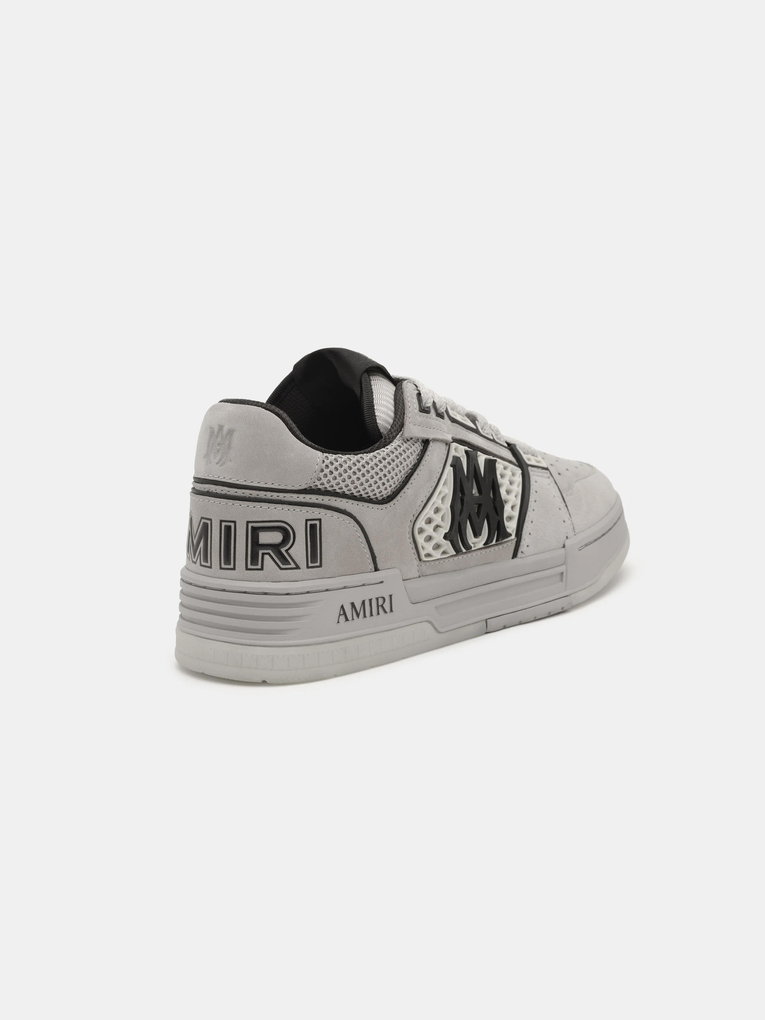 SKYLINE STRAPLESS - Grey - Image 4