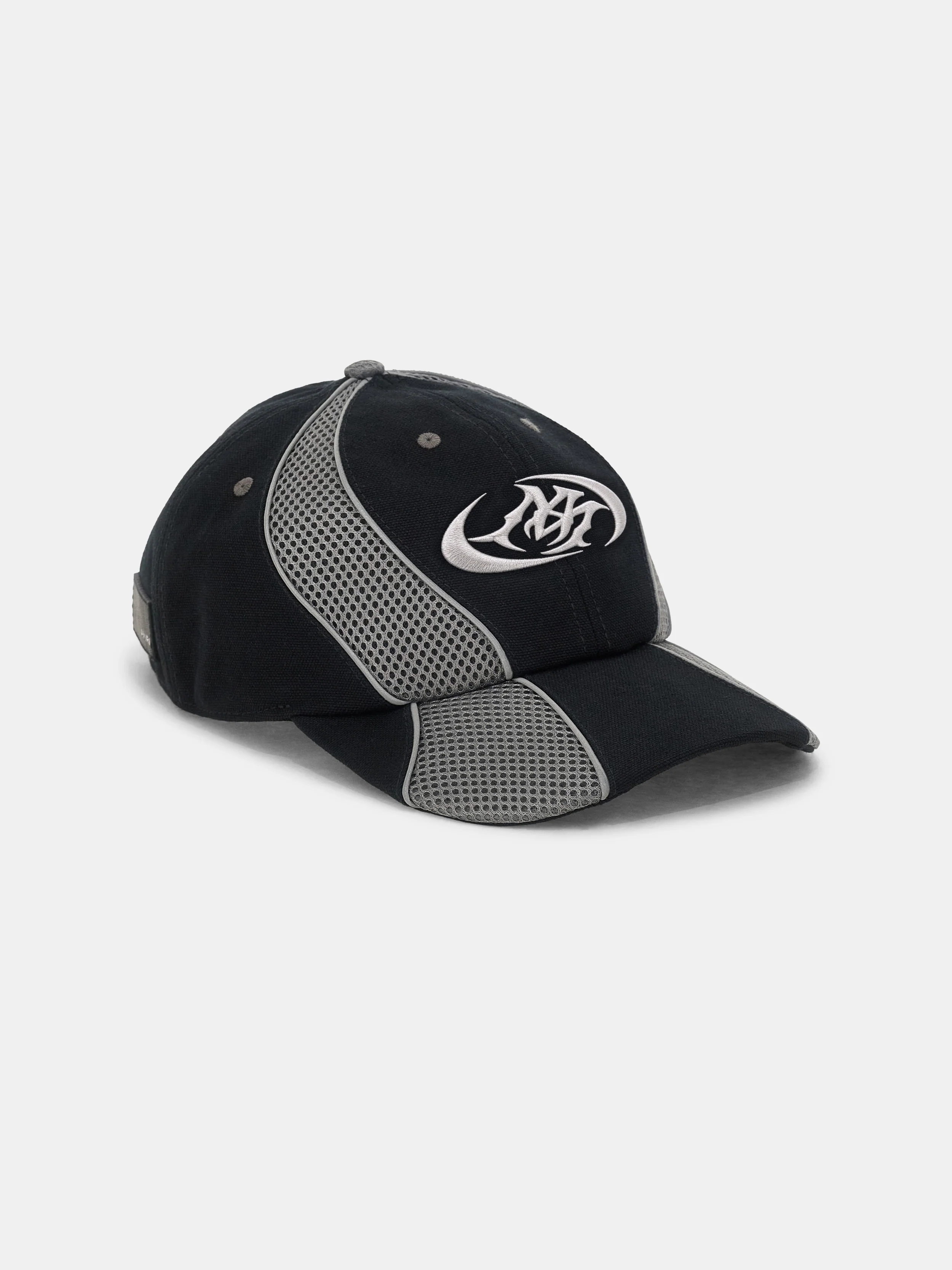 SPORT DAD HAT - Black - Image 2