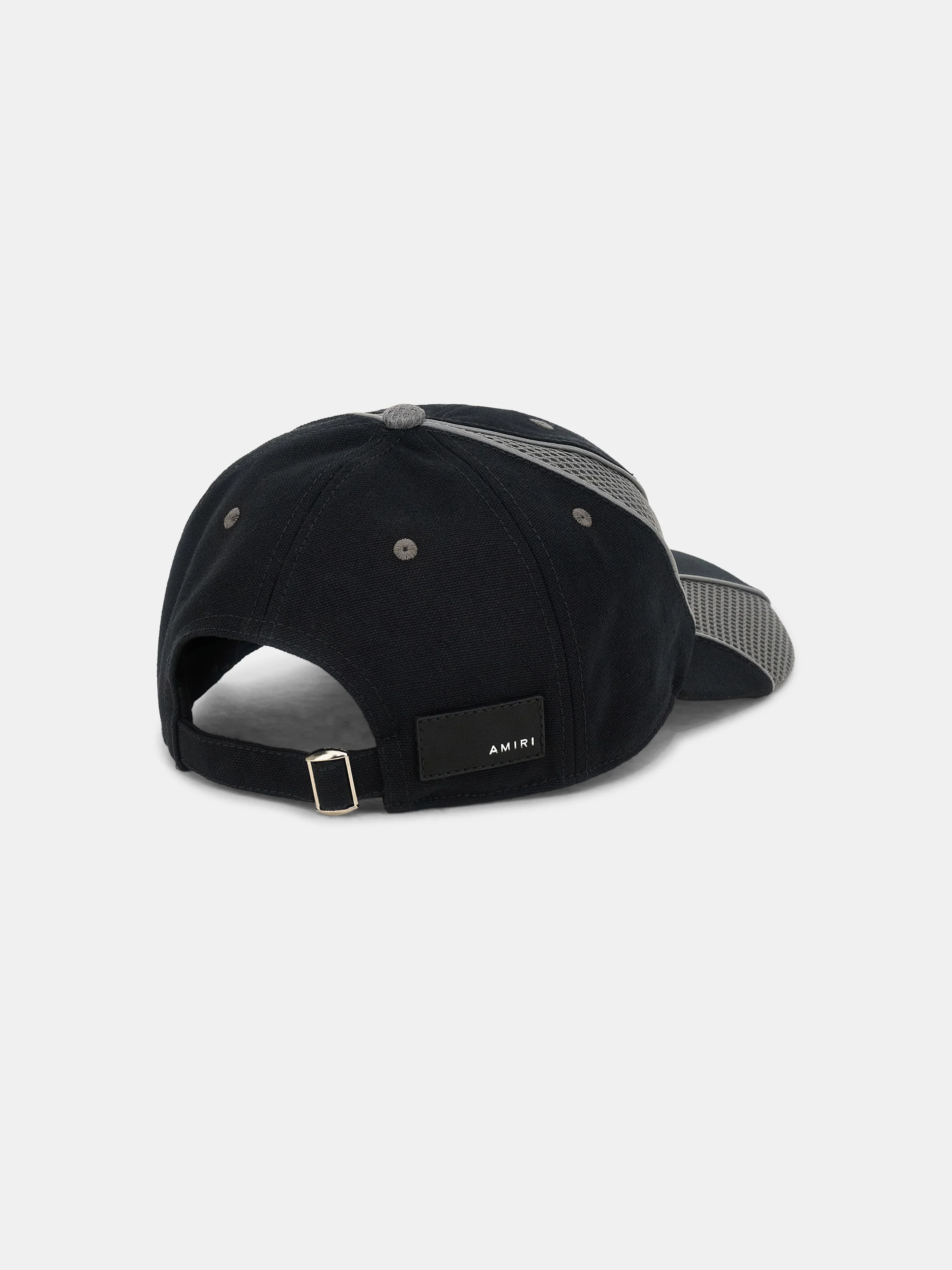SPORT DAD HAT - Black - Image 3