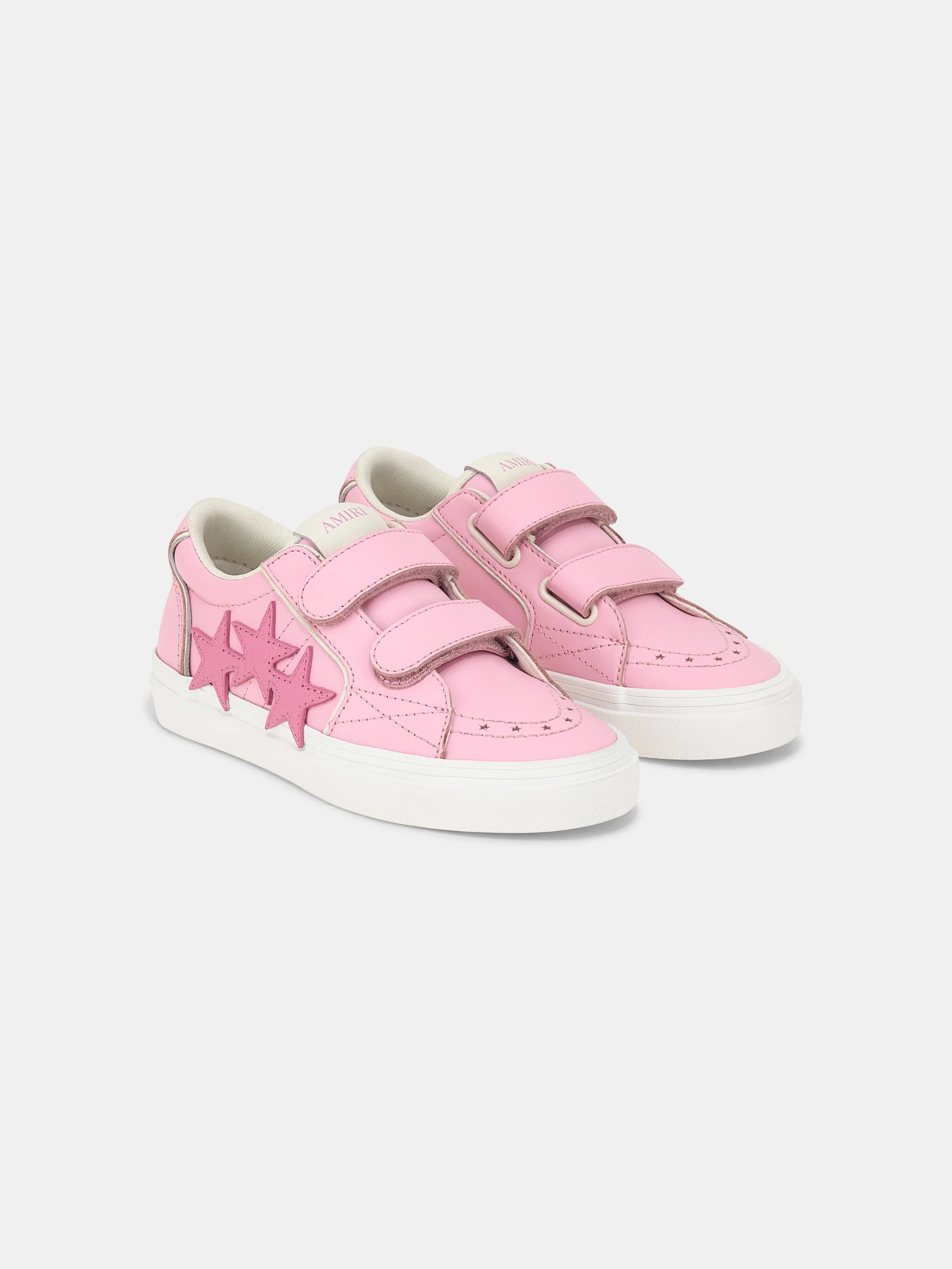 KIDS - KIDS' SUNSET SKATE - Garden Rose - Image 2