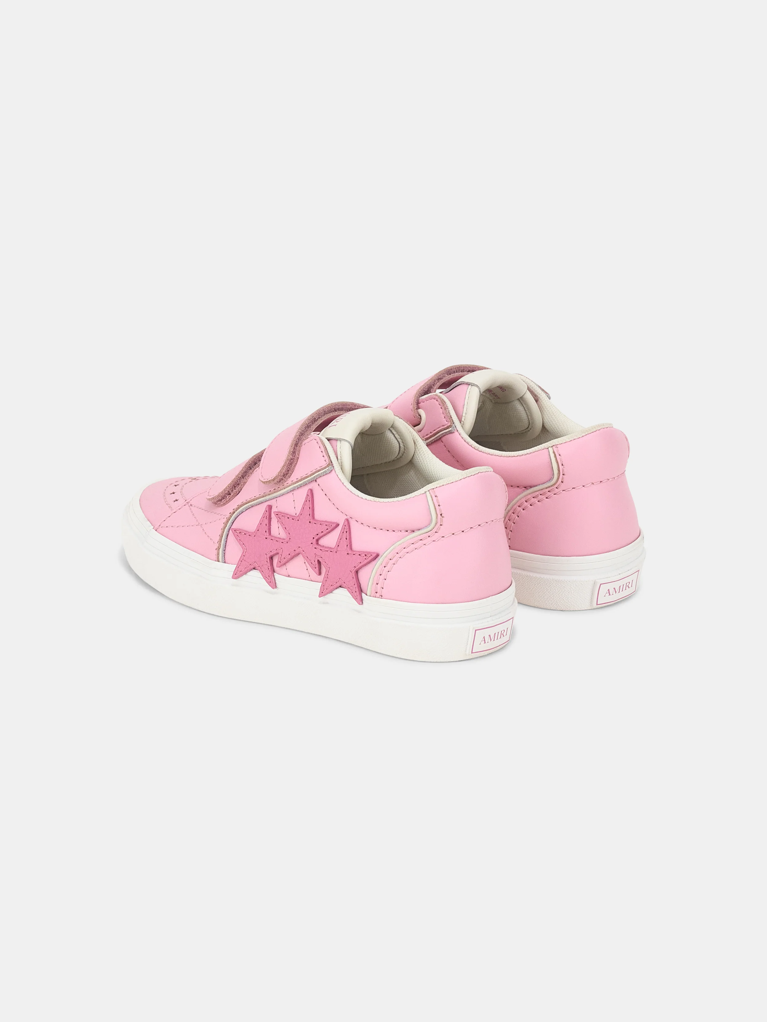 KIDS - KIDS' SUNSET SKATE - Garden Rose - Image 4