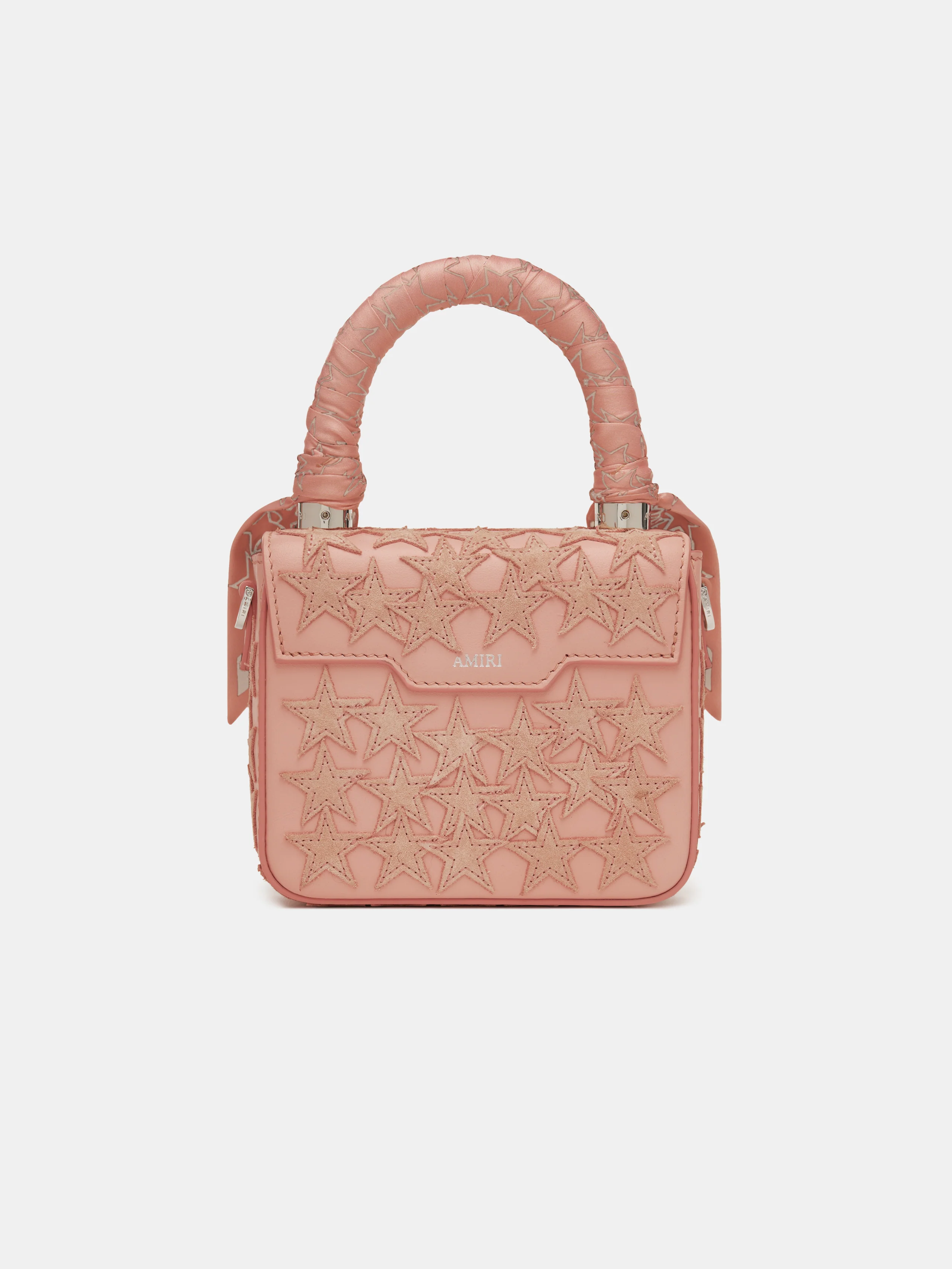 WOMEN - WOMEN'S STARS MICRO MA BAG - PINK - Image 2